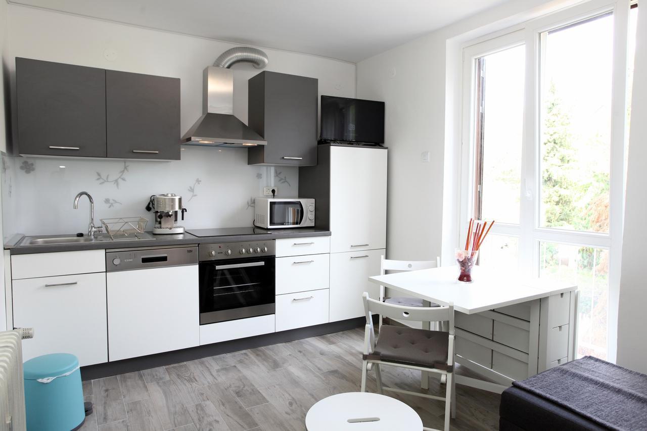 Jasmine'S Flat Portoroz Jb1 Apartment Ngoại thất bức ảnh