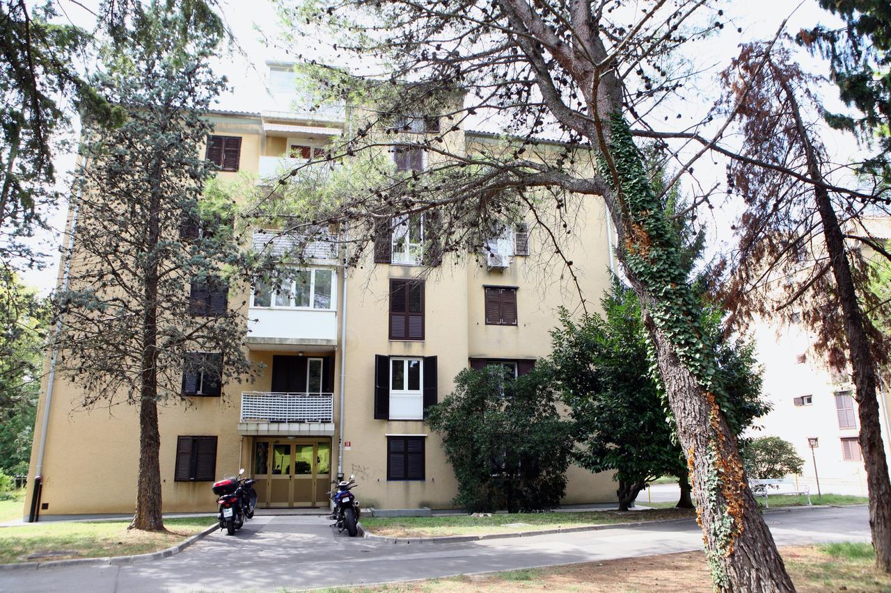 Jasmine'S Flat Portoroz Jb1 Apartment Ngoại thất bức ảnh