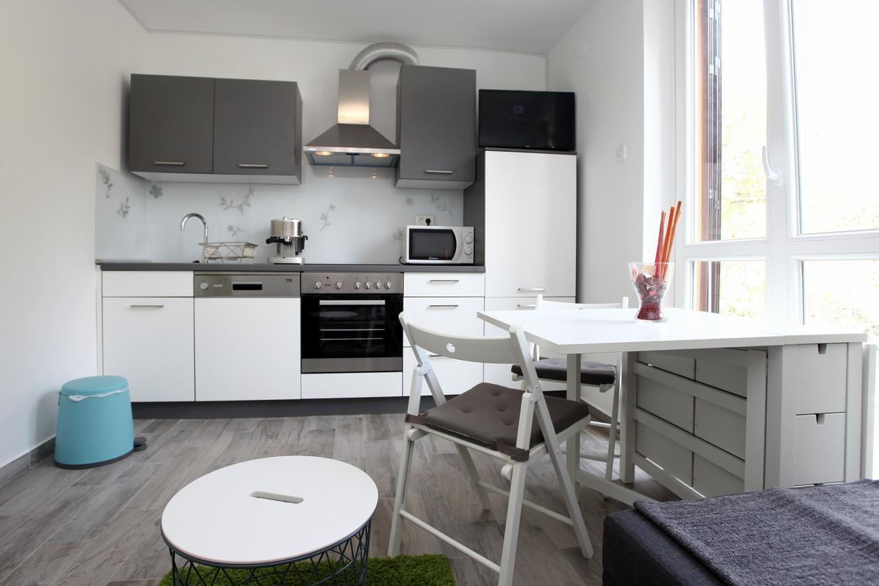Jasmine'S Flat Portoroz Jb1 Apartment Ngoại thất bức ảnh