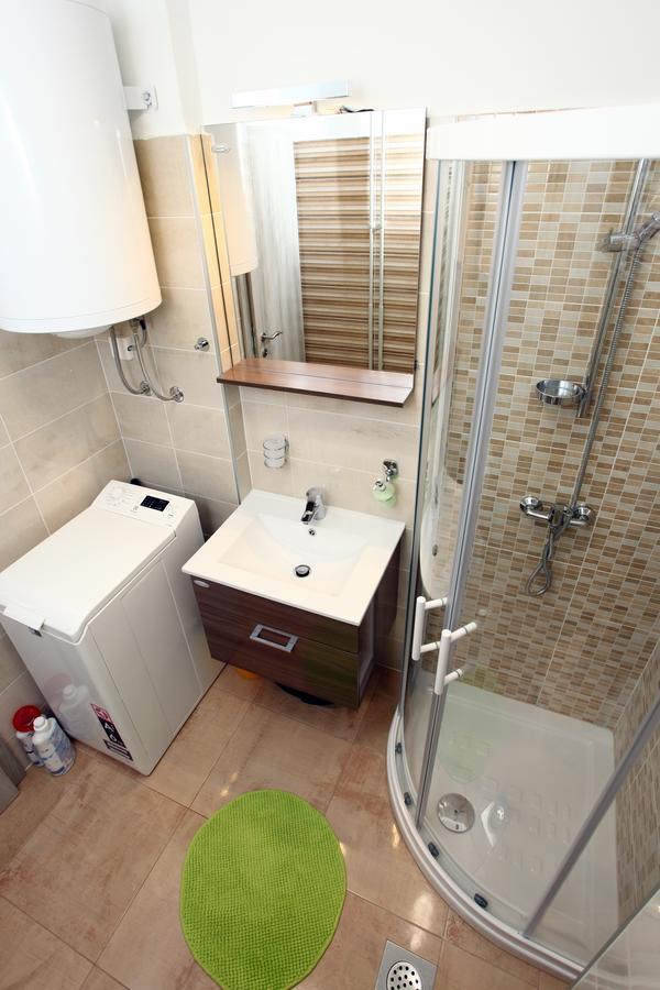 Jasmine'S Flat Portoroz Jb1 Apartment Ngoại thất bức ảnh